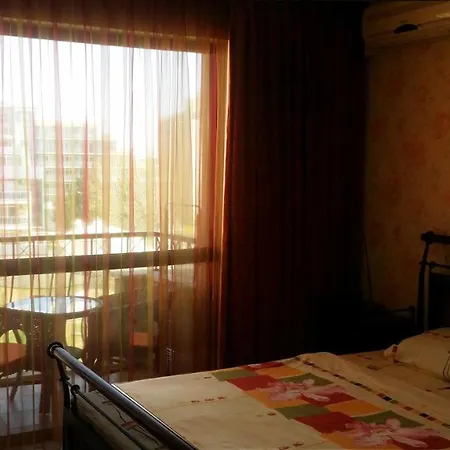 Apartment Kalia Apartment Sunny Beach *