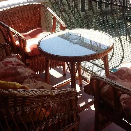 Kalia Apartment Sunny Beach Apartment